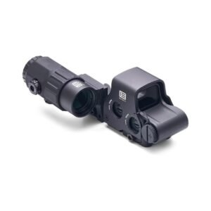 EXPS+G45 Red & Green Dot Holographic Reflex Sight Scope