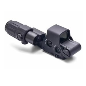 EXPS+G33 Red & Green Dot Holographic Reflex Sight Scope
