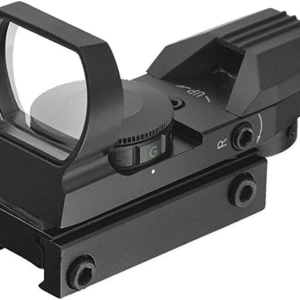 HD101 Red Dot Sight Scope